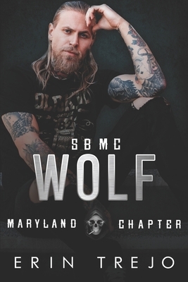 Wolf: SBMC Maryland by Erin Trejo