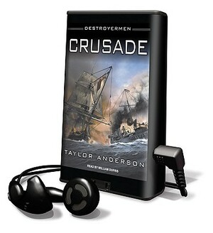 Crusade by Taylor Anderson