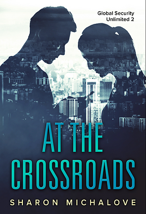 At the Crossroads by Sharon Michalove