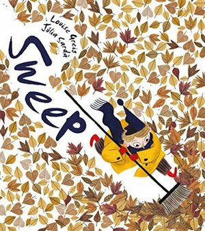 Sweep by Louise Greig, Júlia Sardà