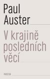 V krajině posledních věcí by Paul Auster