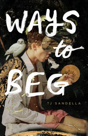 Ways to Beg by T.J. Sandella