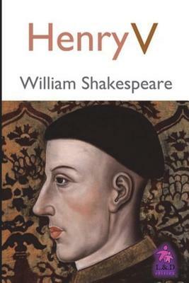 Henry V by William Shakespeare