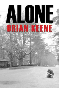 Alone by Brian Keene