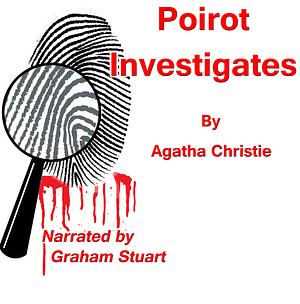 Poirot Investigates by Agatha Christie