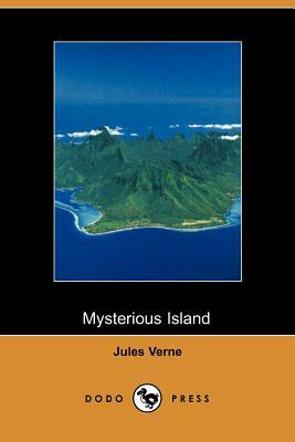 The Mysterious Island by Jules Verne