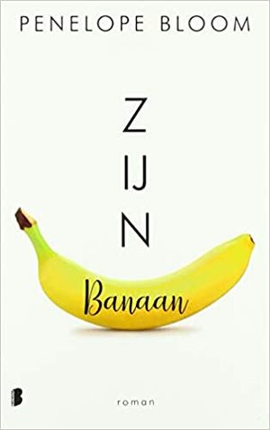 Zijn Banaan by Penelope Bloom