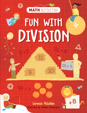 Fun with Division by Lorenzo McLellan