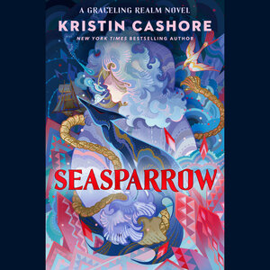Seasparrow by Kristin Cashore