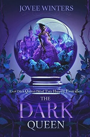 The Dark Queen by Jovee Winters