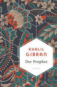 Der Prophet by Kahlil Gibran