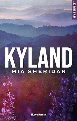 Kyland by Mia Sheridan