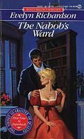 The Nabob's Ward by Evelyn Richardson