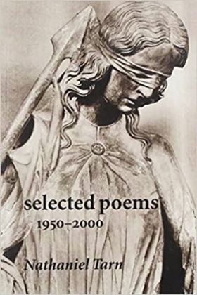 Selected Poems: 1950-2000 by Nathaniel Tarn