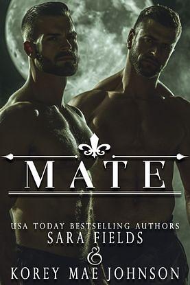 Mate by Sara Fields