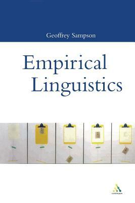 Empirical Linguistics by Geoffrey Sampson