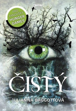 Čistý by Julianna Baggott, Naďa Funioková