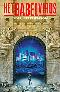Het Babelvirus by Neal Stephenson