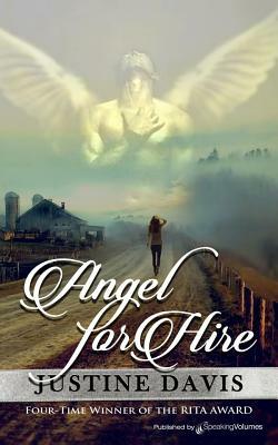 Angel for Hire by Justine Davis