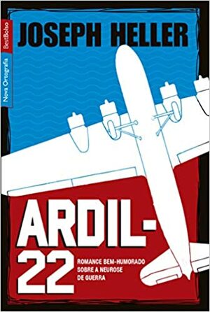 Ardil-22 by Joseph Heller