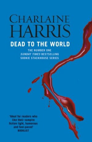 Dead to the World by Charlaine Harris