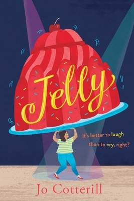 Jelly by Jo Cotterill