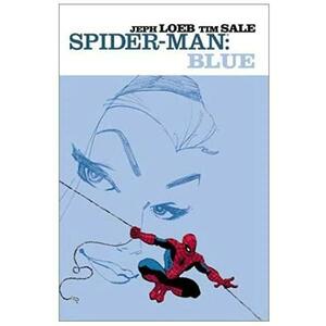 Spider-Man: Blue by Jeph Loeb