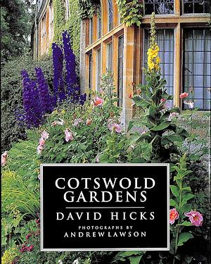 Cotswold Gardens by David Hicks