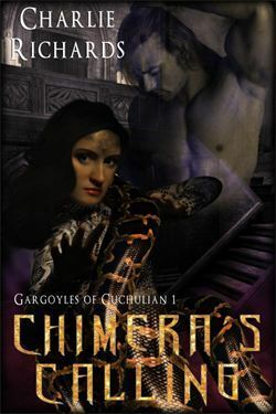 Chimera's Calling by Charlie Richards