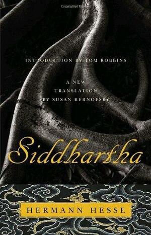 Siddhartha by Hermann Hesse