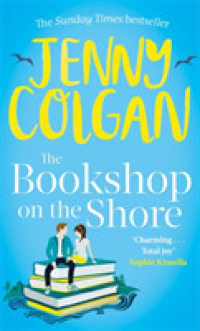 Bookshop on the Shore by Jenny Colgan