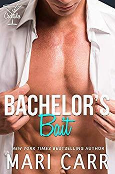 Bachelor's Bait by Mari Carr