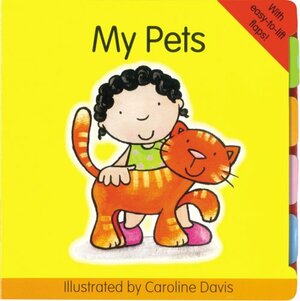 My Pets by Emma Treehouse Ltd