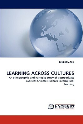 Learning Across Cultures by Scherto Gill
