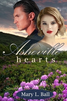 Asheville Hearts by Mary L. Ball