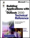 Building Applications with Microsoft Outlook 2000 by Microsoft Corporation, Randy Byrne