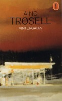 Vintergatan by Aino Trosell