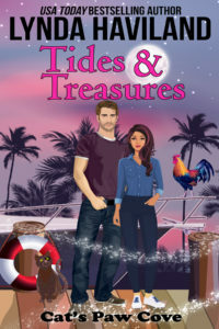 Tides & Treasures by Lynda Haviland
