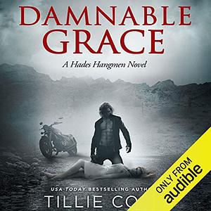 Damnable Grace by Tillie Cole