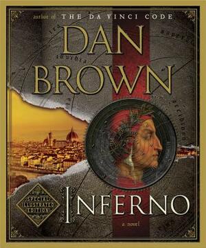 Inferno: Special Illustrated Edition: Featuring Robert Langdon by Dan Brown