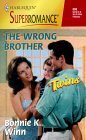 The Wrong Brother by Bonnie K. Winn