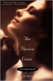 The Passive Voice by G.C. Scott