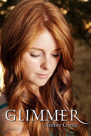 Glimmer by Amber Garza