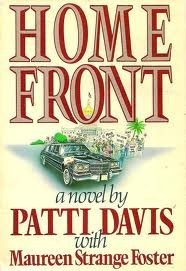 Home Front by Patti Davis, Maureen Strange Foster