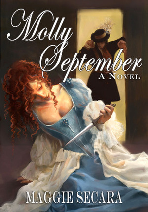 Molly September by Maggie Secara