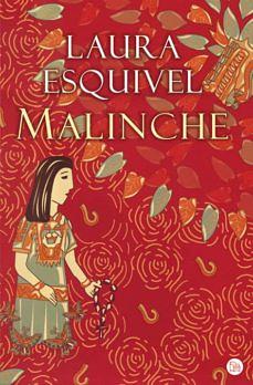 a maliche by Laura Esquivel