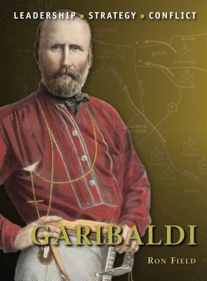 Garibaldi by Ron Field