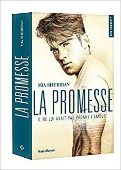 La Promesse by Mia Sheridan