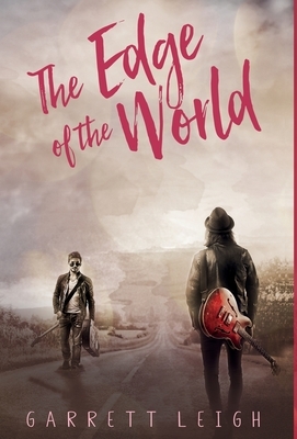 The Edge of the World by Garrett Leigh