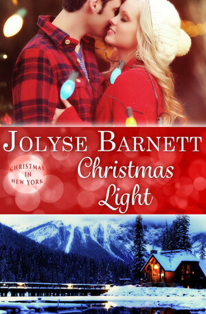 Christmas Light by Jolyse Barnett